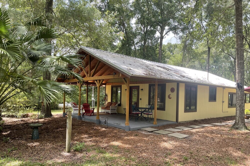 "La Casita" A Country Cottage Retreat
