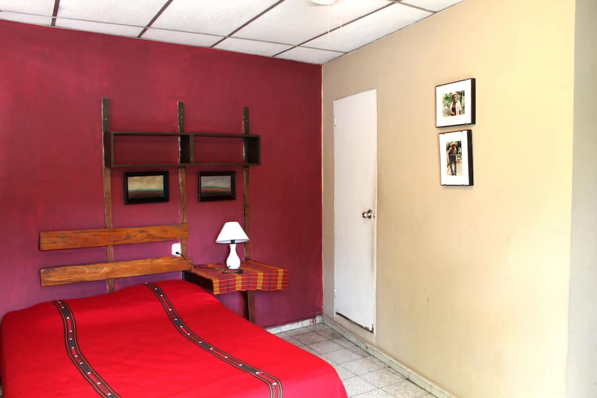 Kamar Double Deluks, 1 Tempat Tidur Double, Bebas Asap Rokok | Wi-Fi gratis dan seprai linen