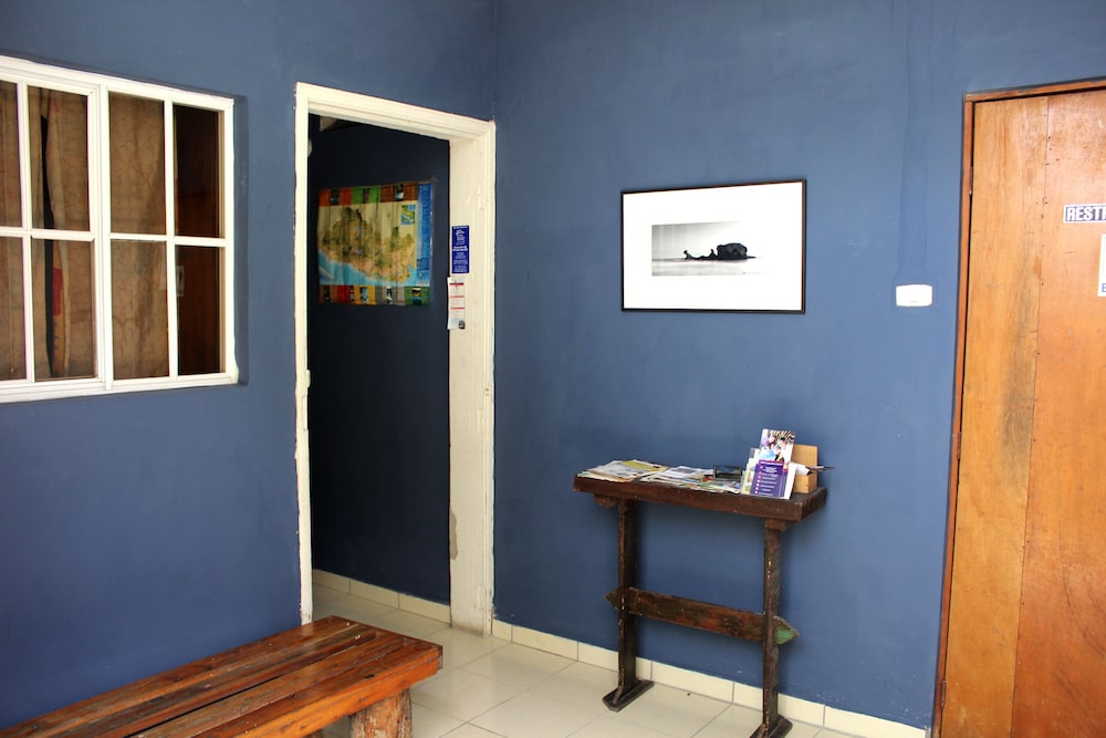 Ximena's Guest House by null