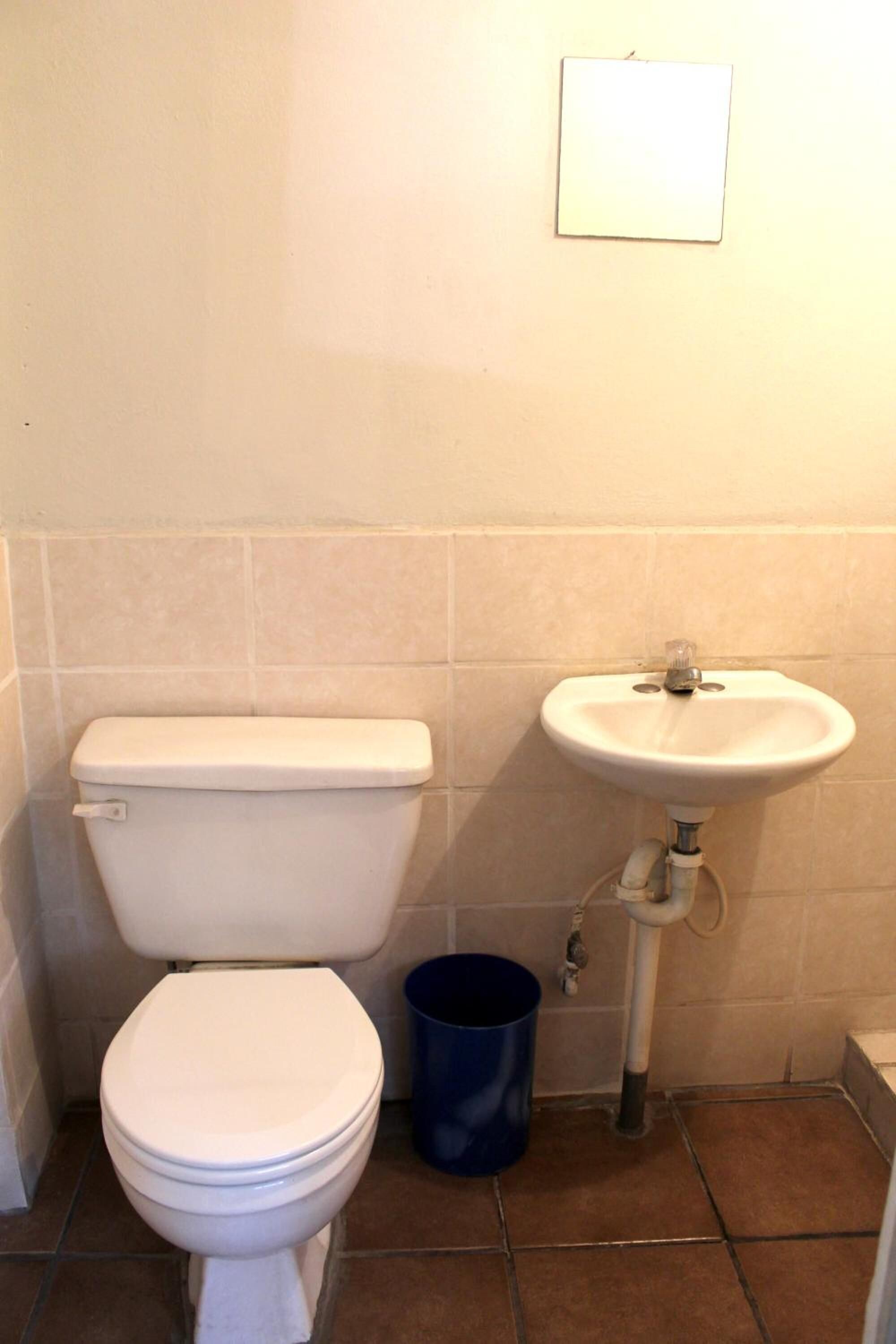 Kamar mandi