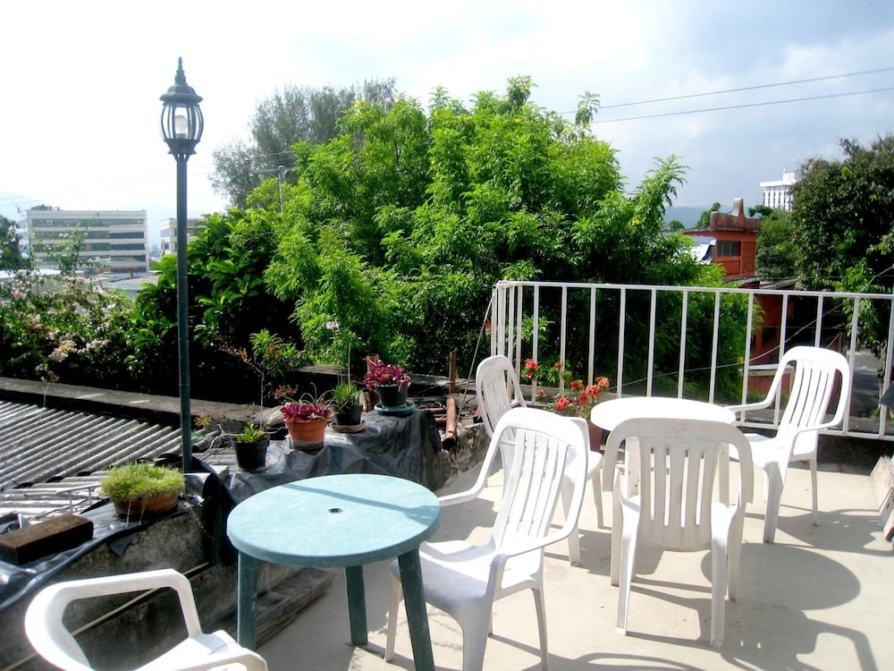 Photo of Ximena's Guest House