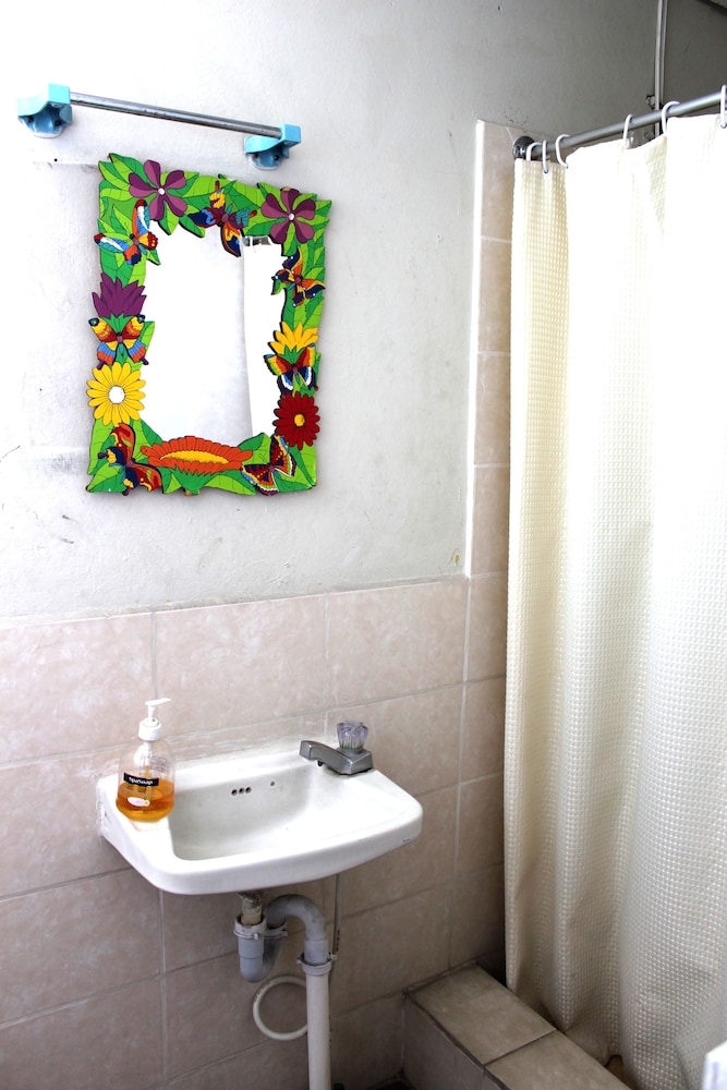 Ximena's Guest House by null