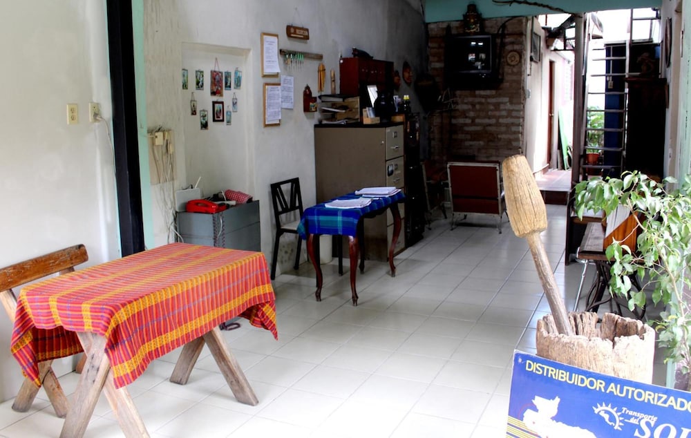 Ximena's Guest House by null