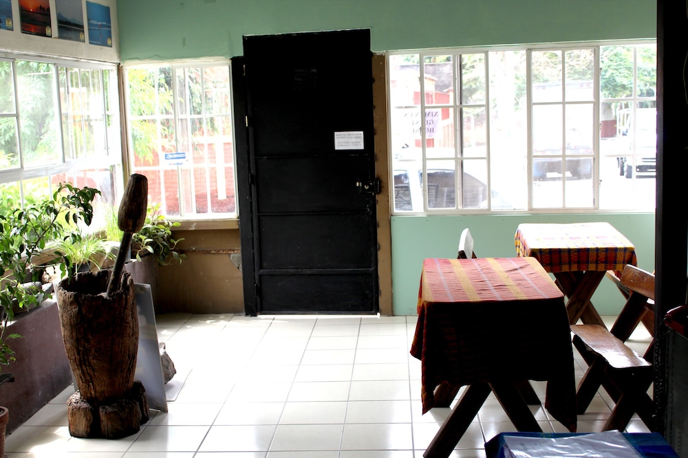 Ximena's Guest House by null