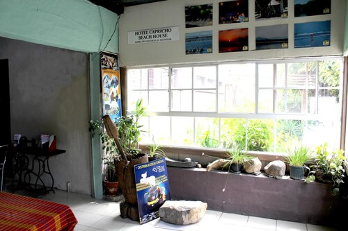 Ximena s Guest House