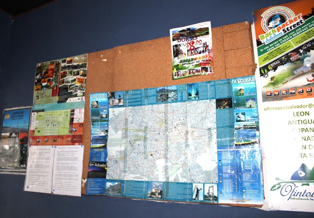 Ximena's Guest House by null