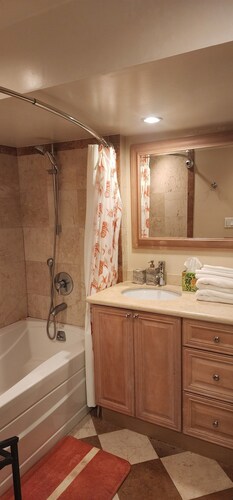 Wonderful Newly Remodeled Studio 