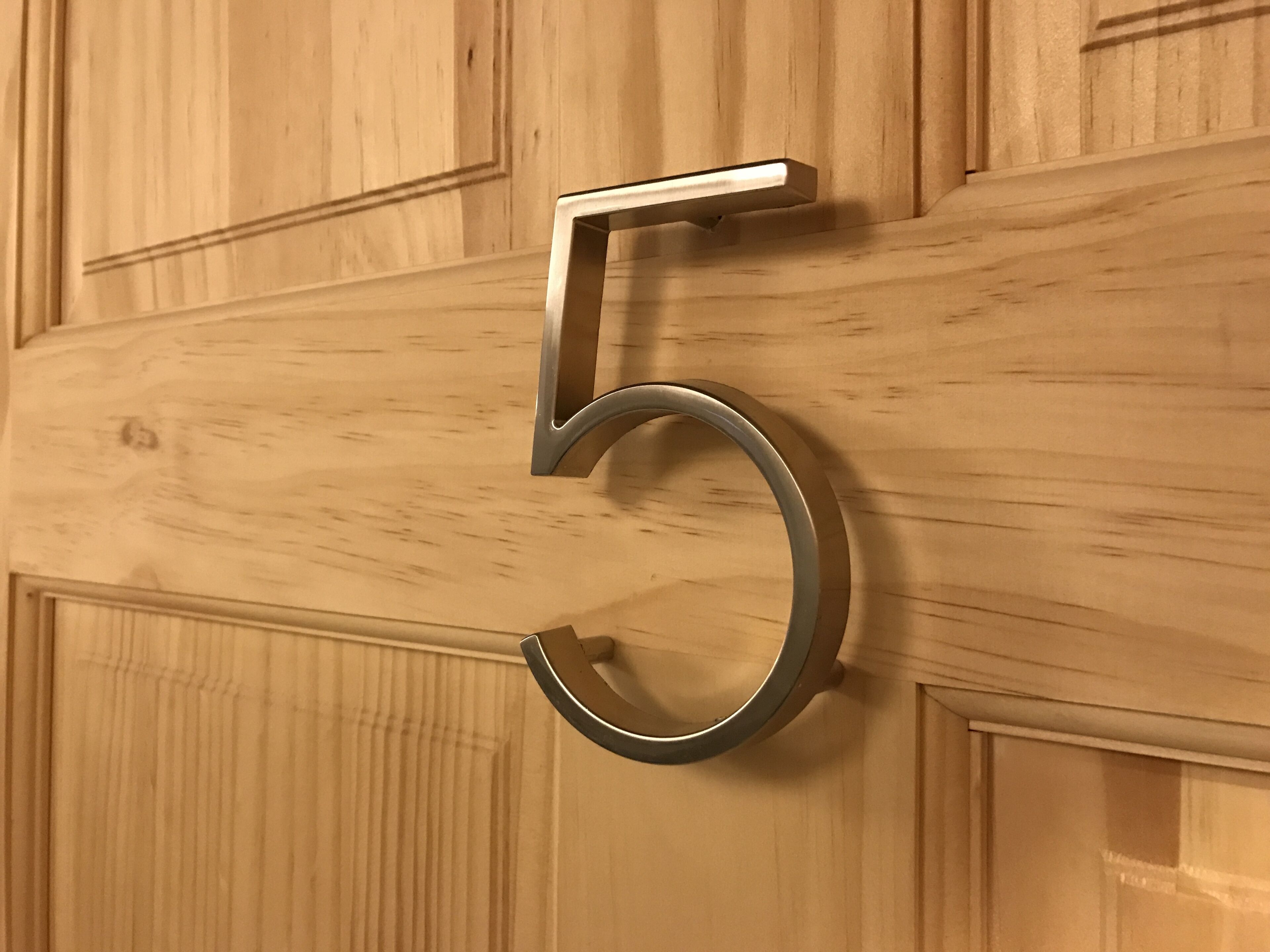 Stylish 25th Street Loft