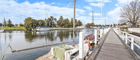 Port de plaisance