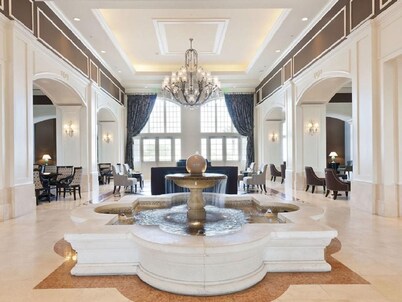 SUMMER PROMO-$100 A NIGHT !! 5 STAR TOP FLOOR CONDO W/GOLF VIEWS
plus tax & fees