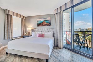 1 Schlafzimmer, Schreibtisch, Bügeleisen/Bügelbrett, kostenloses WLAN