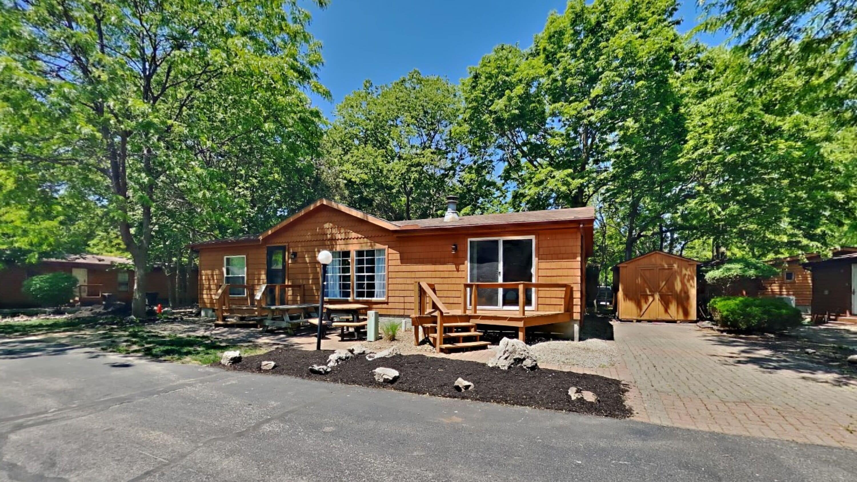 Recently Updated 3-BR - PIB Island Club Home Gr8 4 Families!- Sleeps 8 - IC71