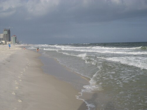 Best Value on the Beach - Weekly/Monthly Rental Discounted