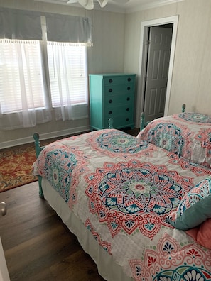 3 bedrooms, WiFi, bed sheets - Leon’s Retreat😀 5⭐️Lake Seminole•fishing🎣•spacious home near Big Jim’s! (Donalsonville)