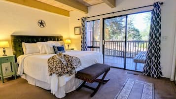 2 bedrooms, internet, bed sheets