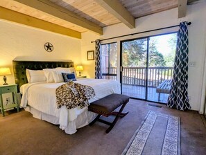 2 bedrooms, internet, bed sheets