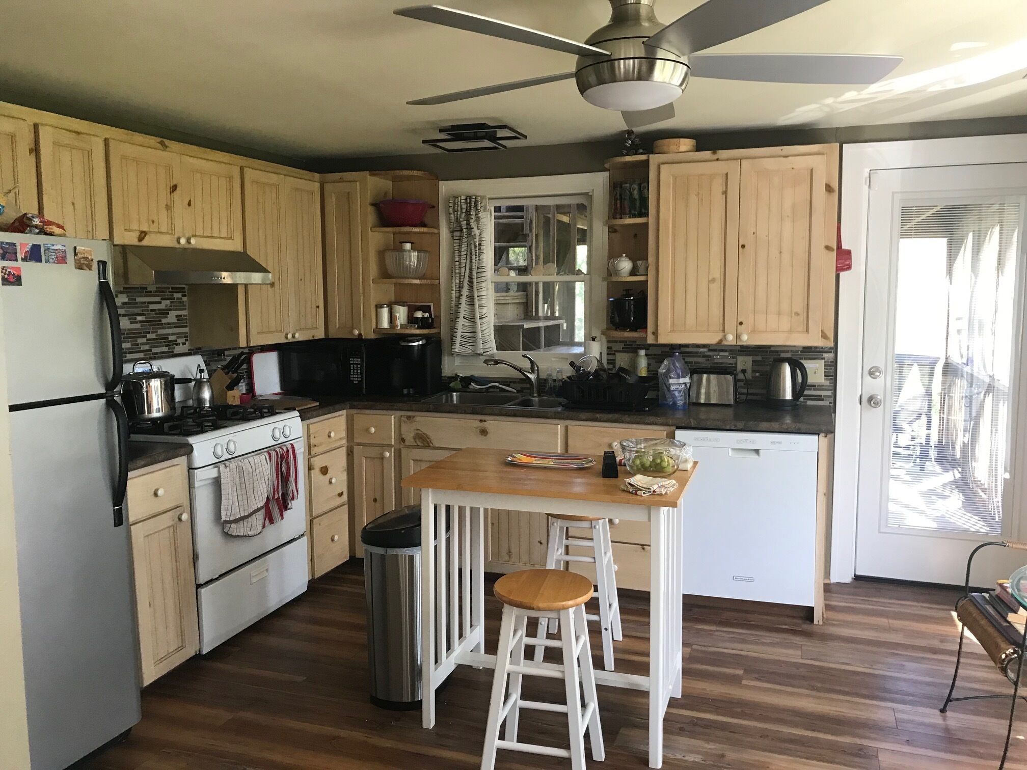 Private Retreat - Coastal Beaufort, So. Carolina