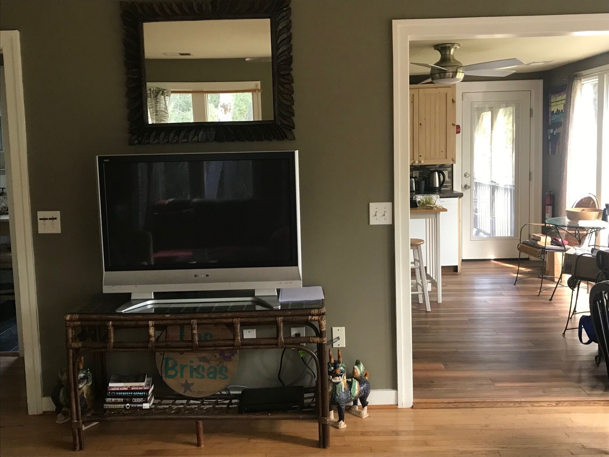 Private Retreat - Coastal Beaufort, So. Carolina