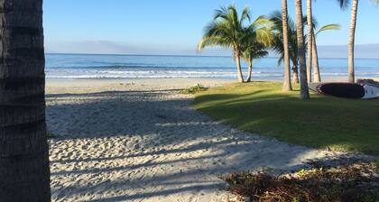 4 Bedrooms, 4 Bathrooms, Full Equipped, Concierge service for Family Vacations.