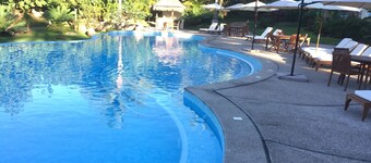 4 Bedrooms, 4 Bathrooms, Full Equipped, Concierge service for Family Vacations.