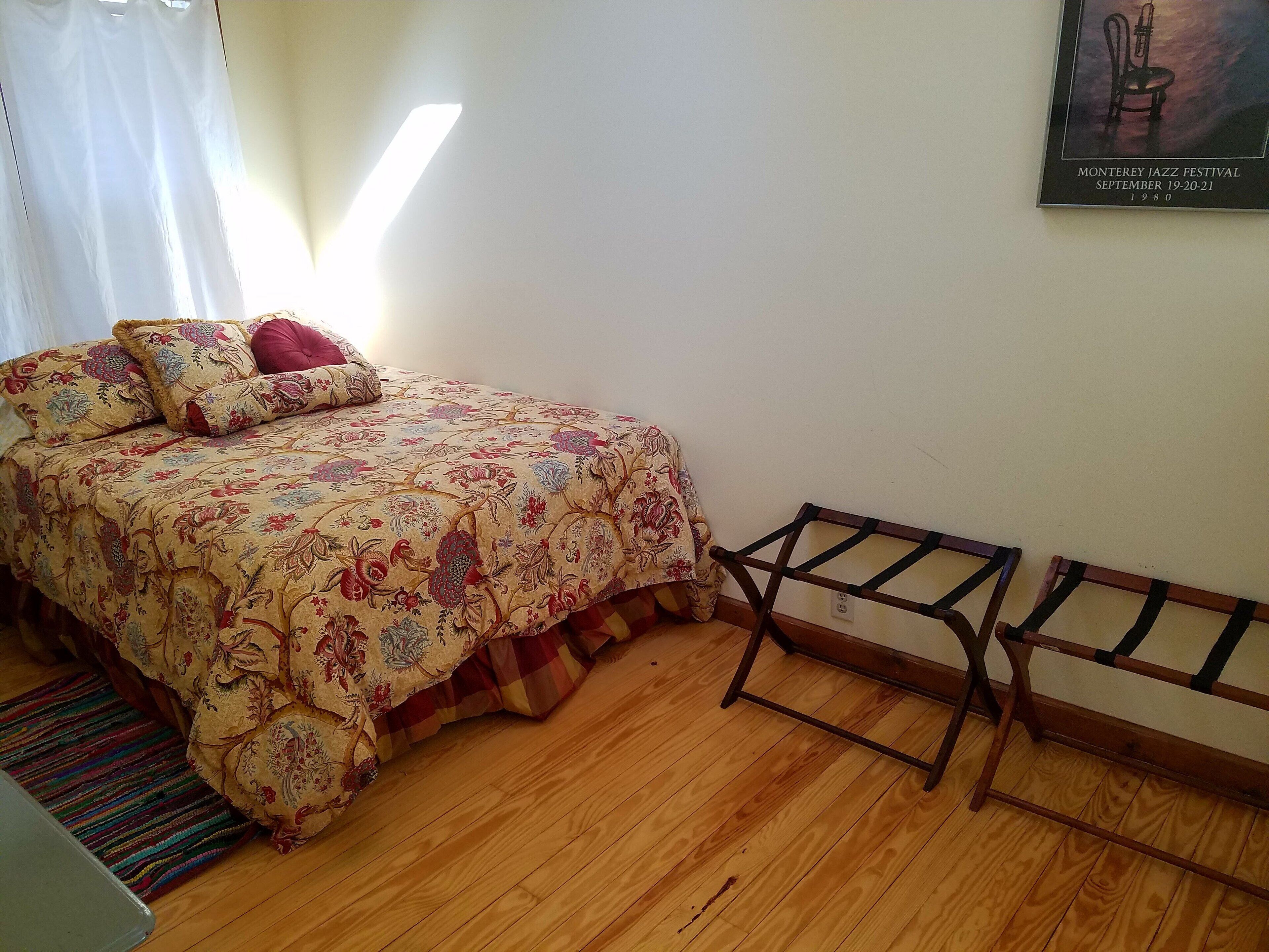 Perfect Cottage, Perfect Location, Perfect Beach!