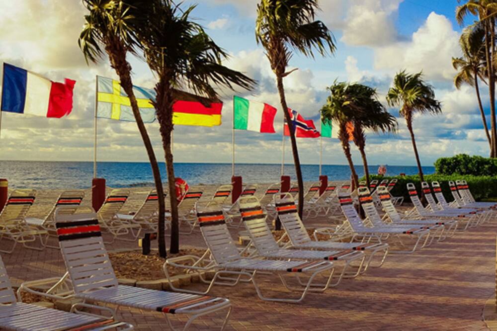Lauderdale By The Sea Condo