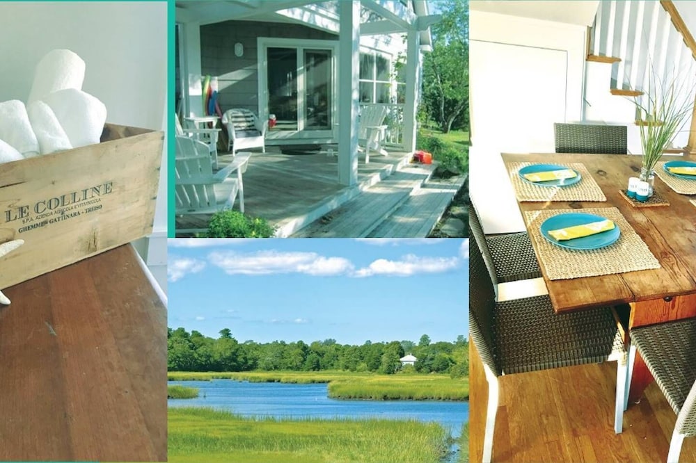 4 B/R home on the water with breathtaking views on a quite cul de sac