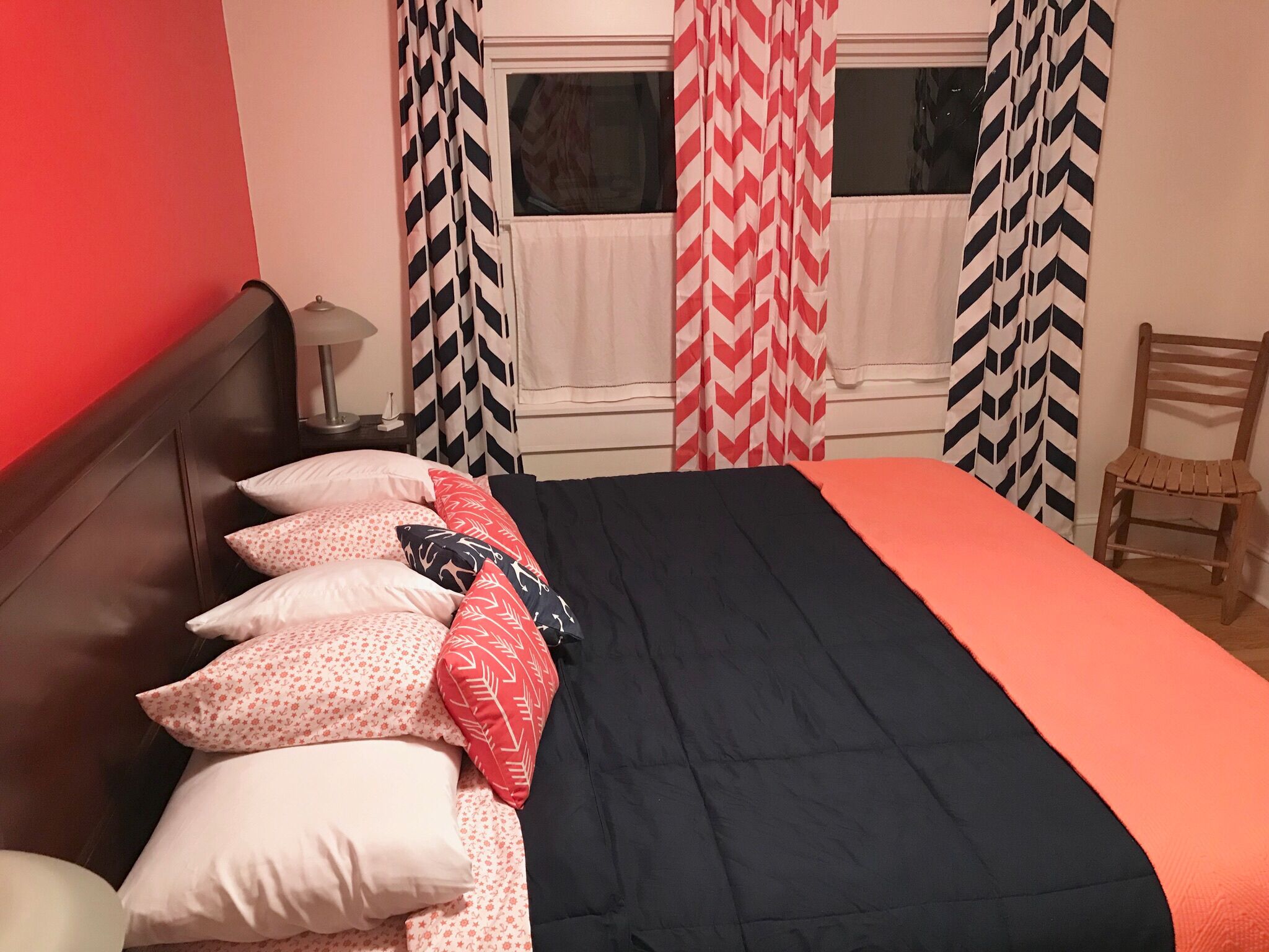 4 B/R home on the water with breathtaking views on a quite cul de sac