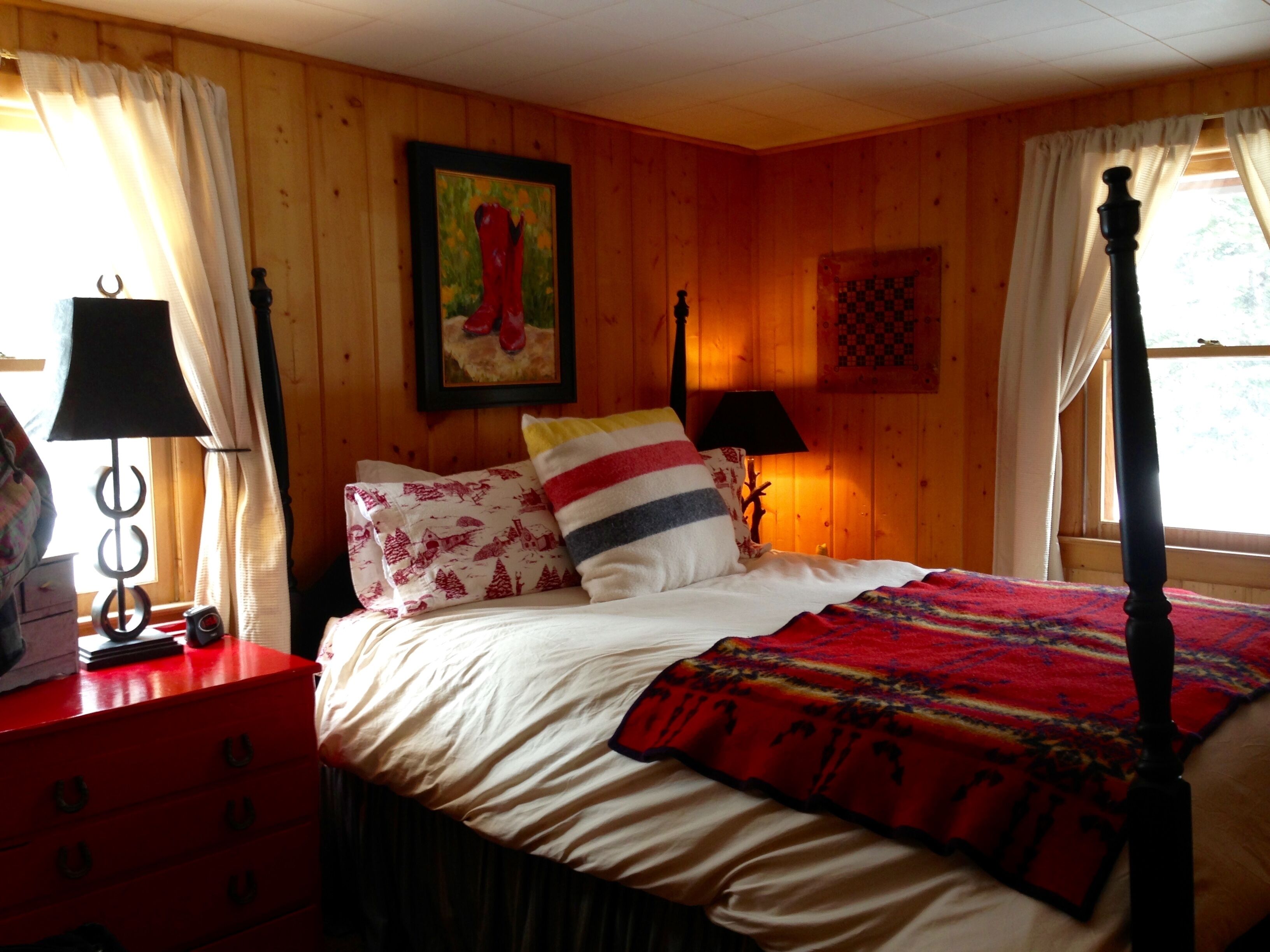 The perfect  cabin in the mountains, minutes to downtown Breckenridge