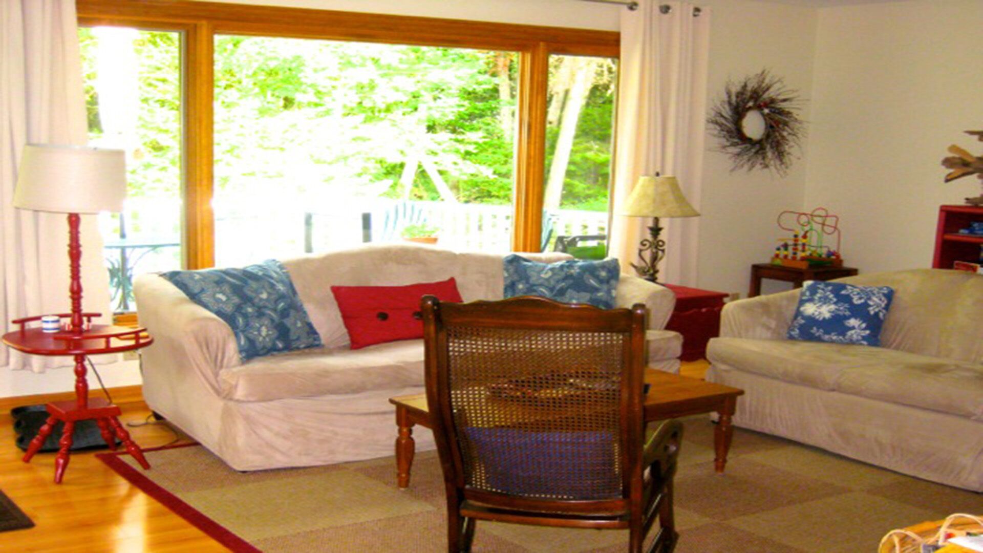 Family  getaway by the beach in beautiful Ephraim