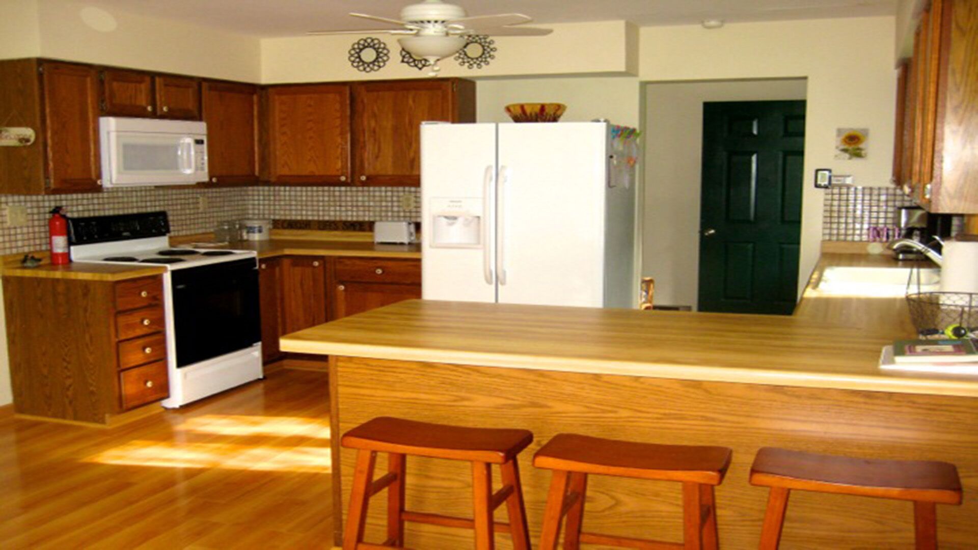 Family  getaway by the beach in beautiful Ephraim