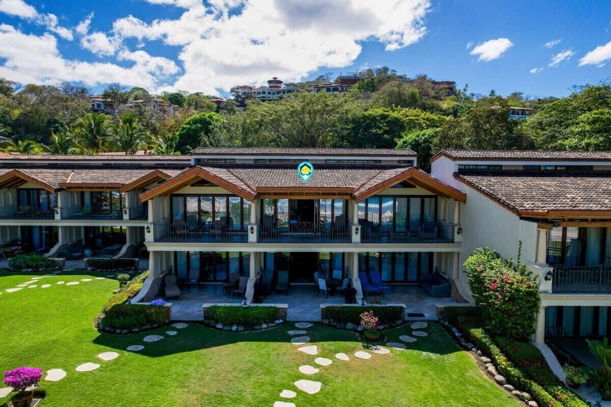 Main View of the Condo