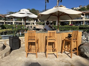 Bar (sur place)