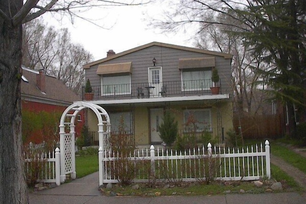 Fachada