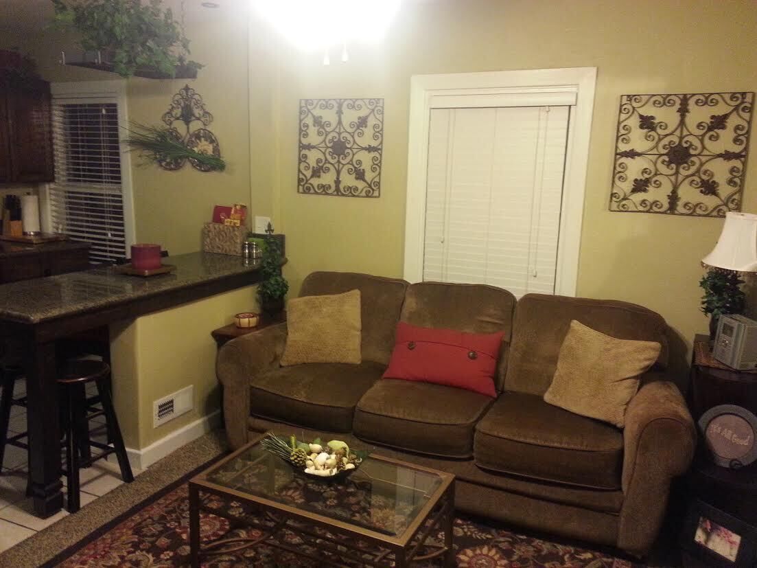 Best price, best value, super convenient Downtown Getaway