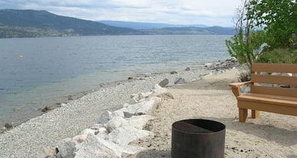Private Lake View Cottage with amenities for everyone!