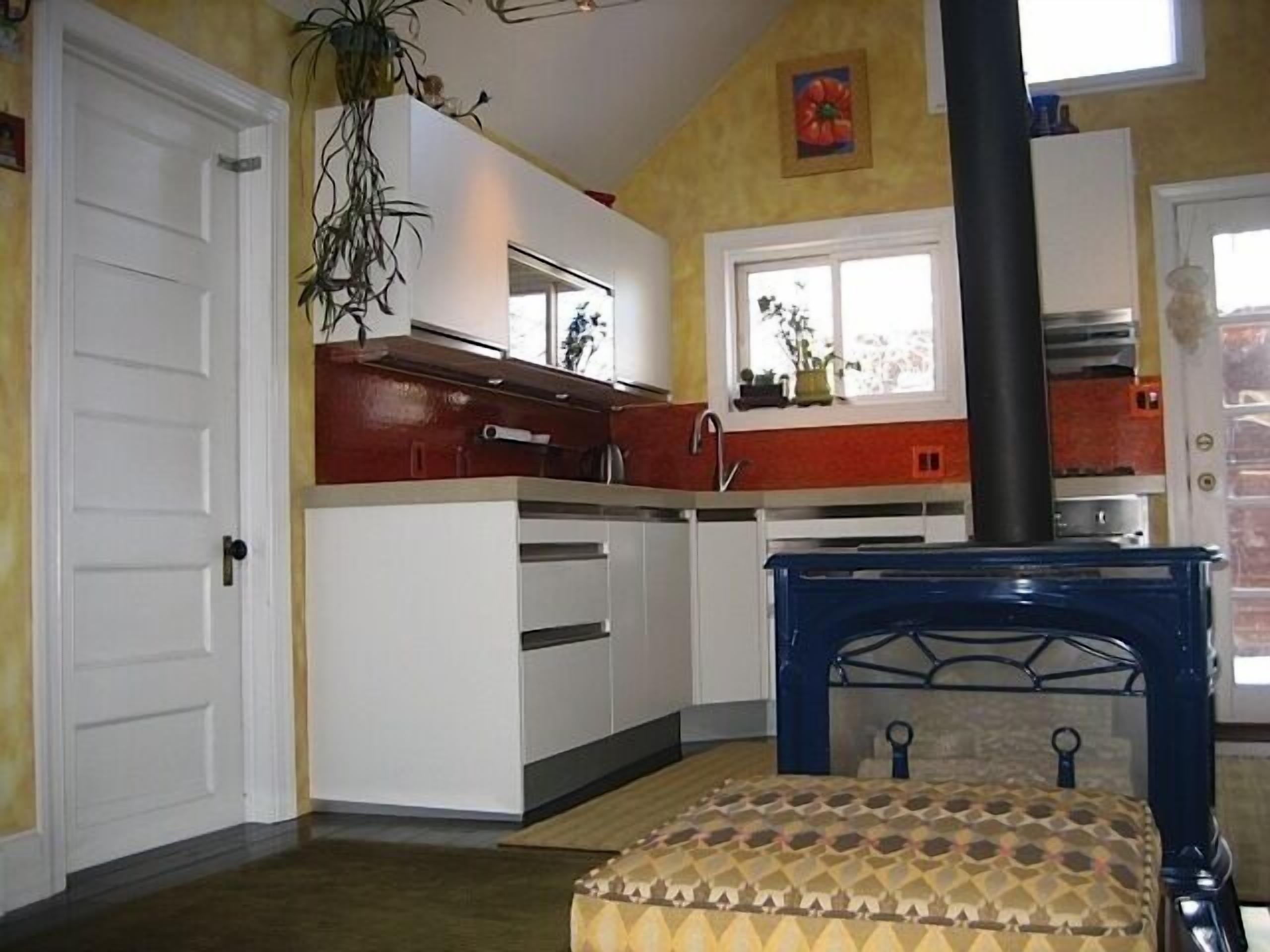 Historic Cabin In The Heart Of Downtown Crested Butte. licence # 001140