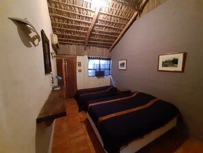 高级双人房, 多张床, 无烟房 | 免费 WiFi、床单