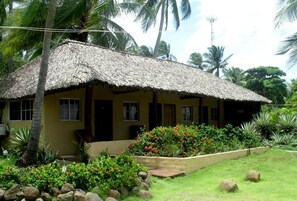Exterior - Capricho Beach House (Jujutla)