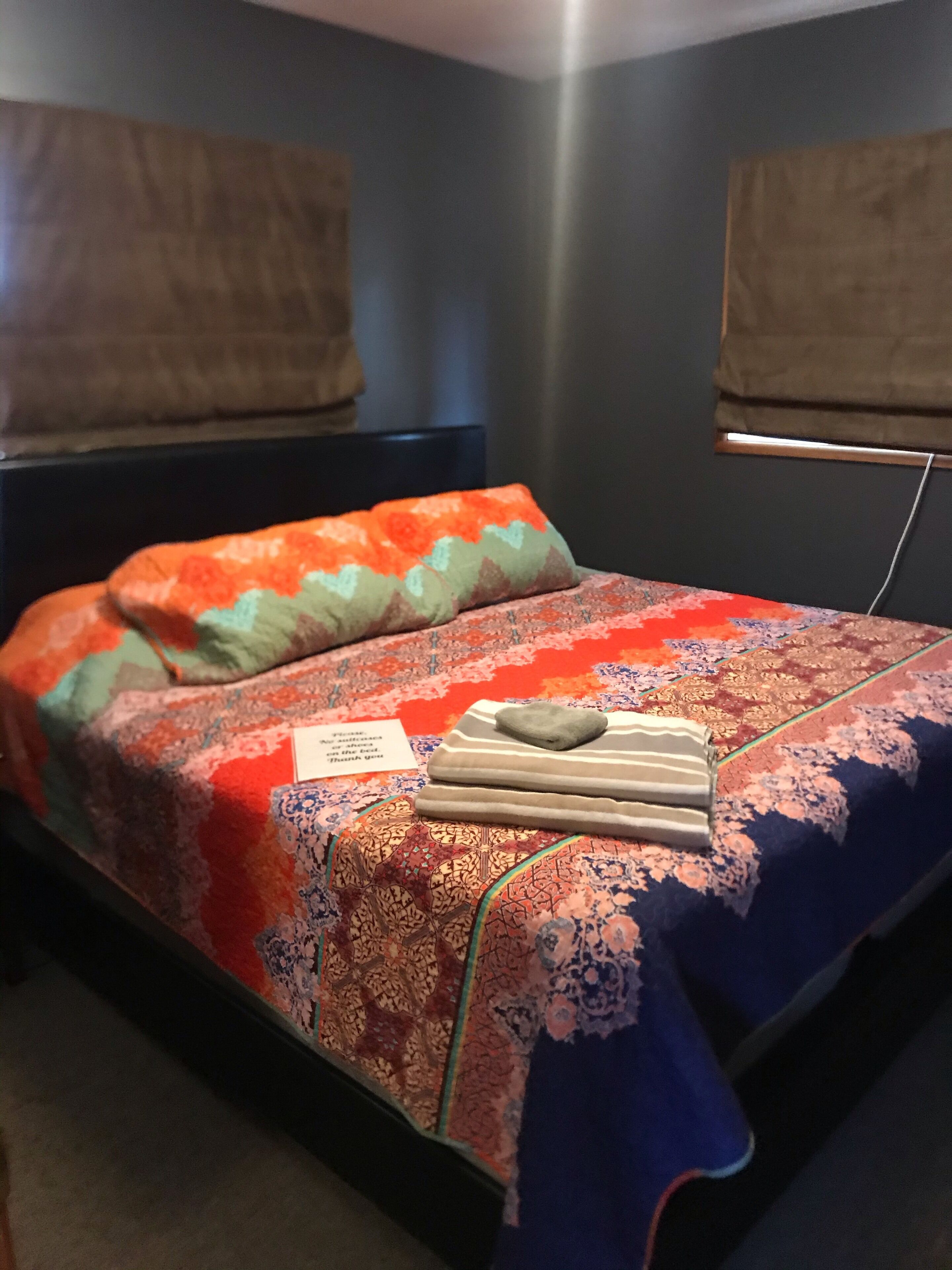 Budget Travel In Wine Country. Oregon Wine Zimmer 😃