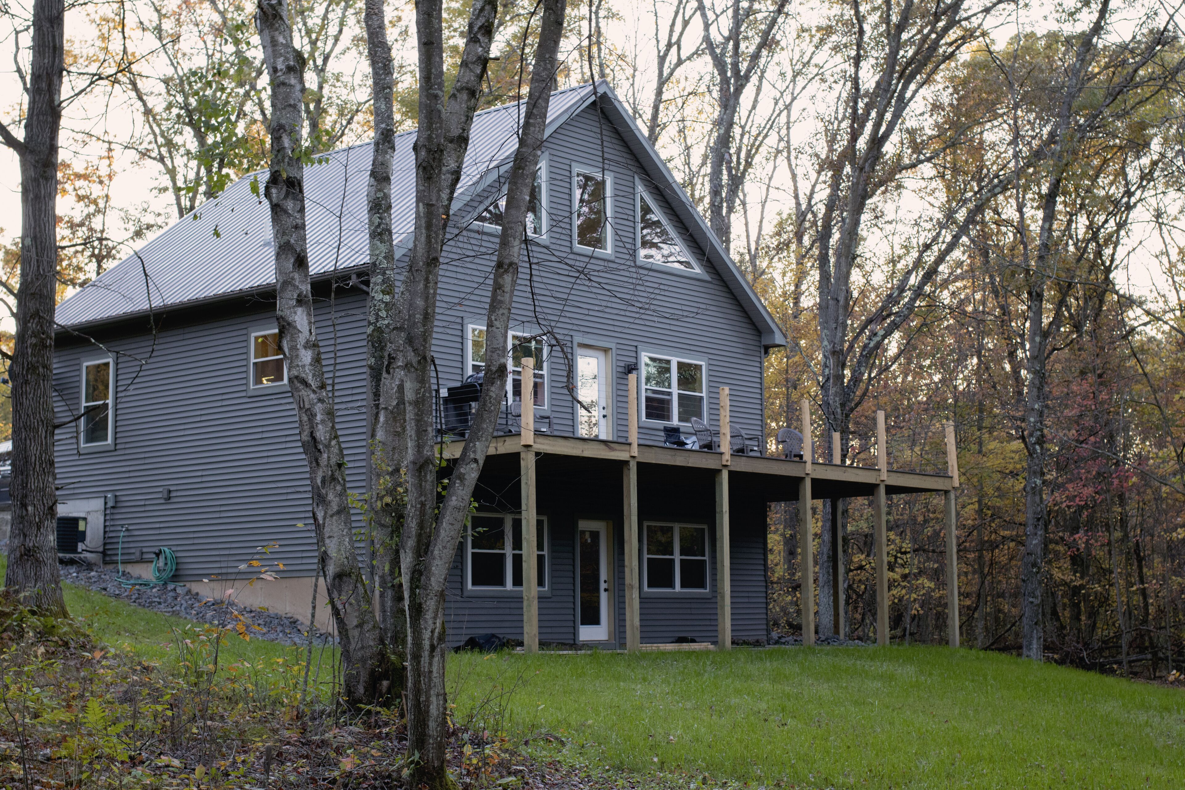 Beautiful Retreat in the Northwoods