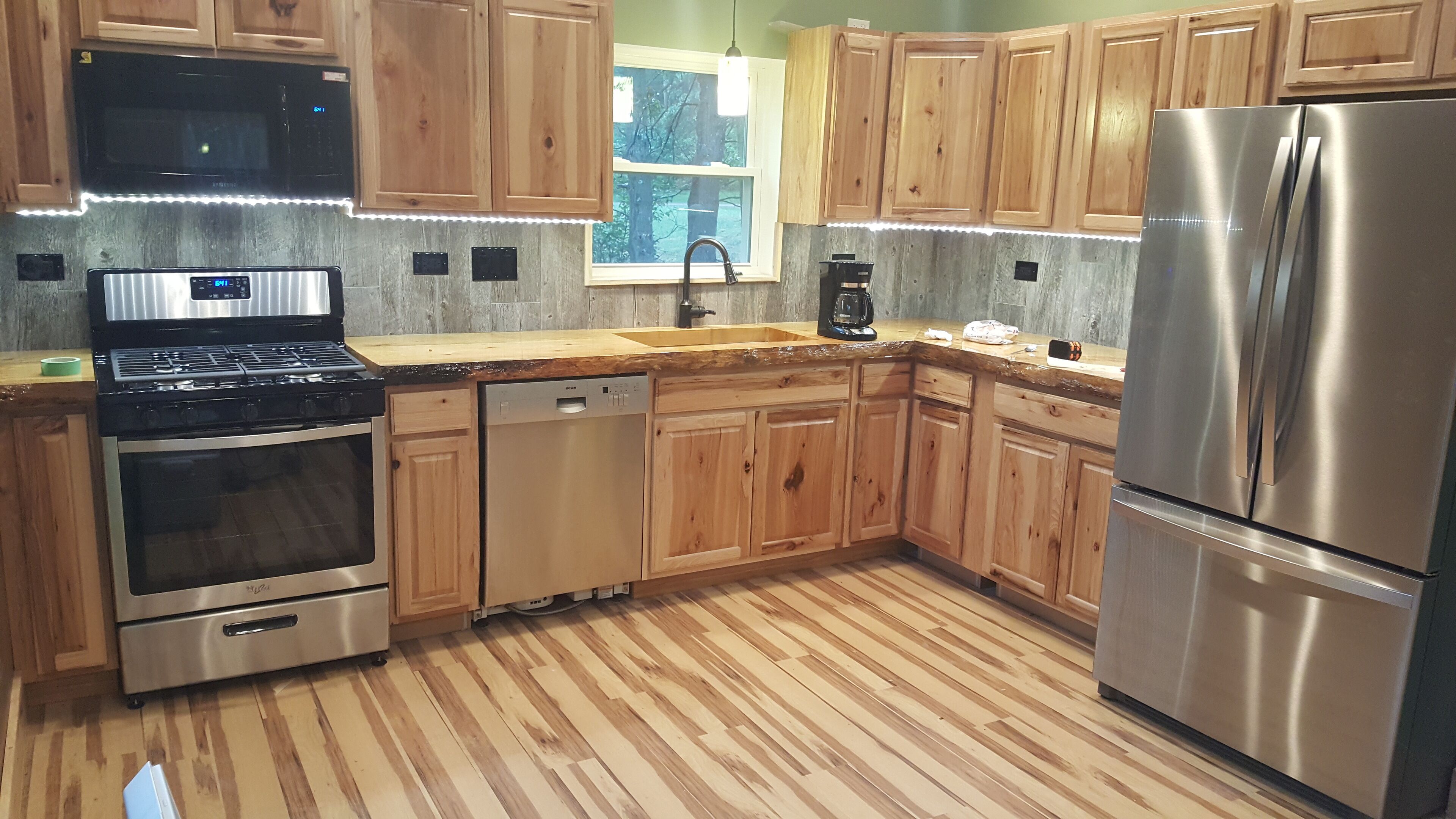 Beautiful Retreat in the Northwoods