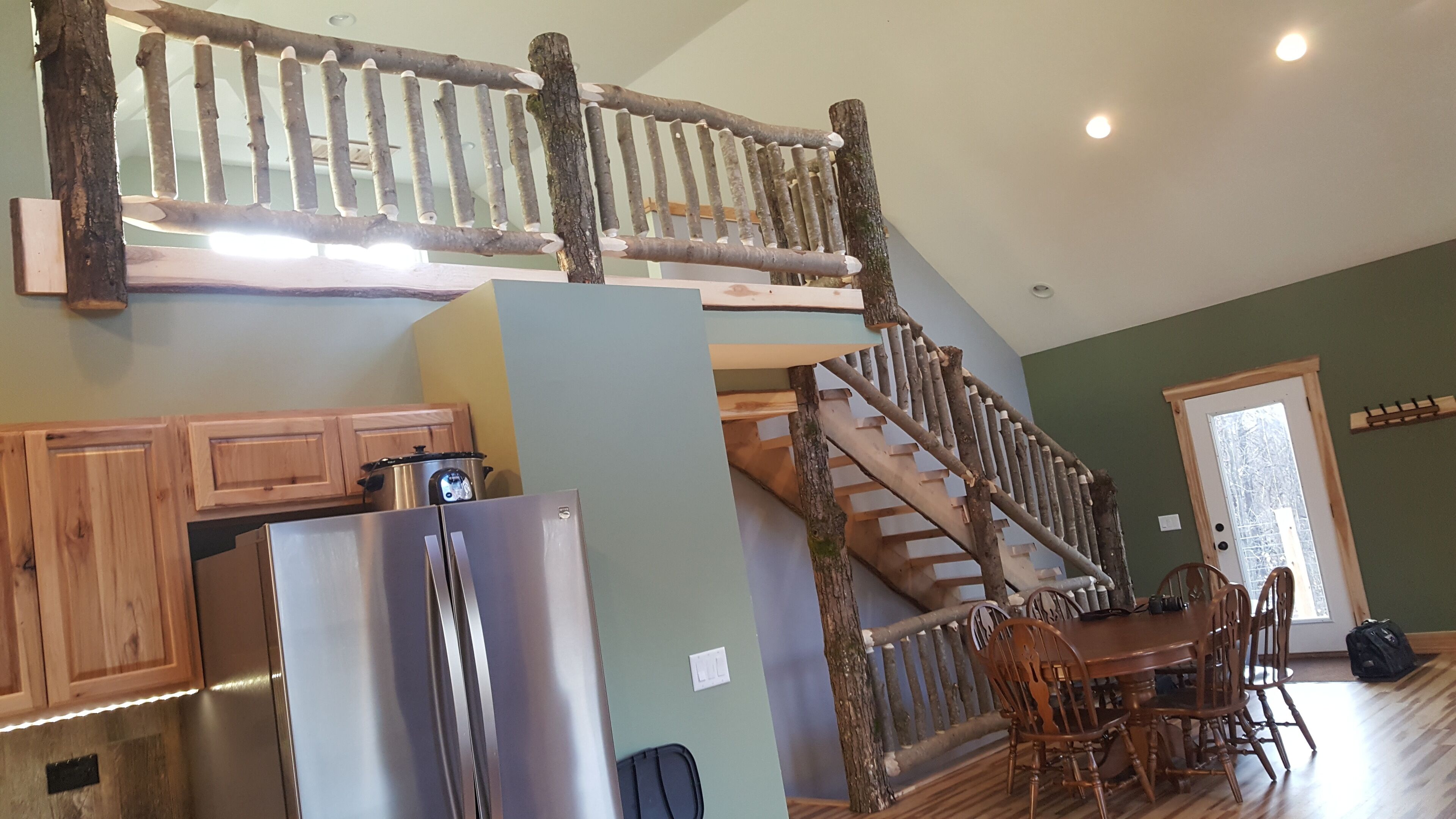 Beautiful Retreat in the Northwoods