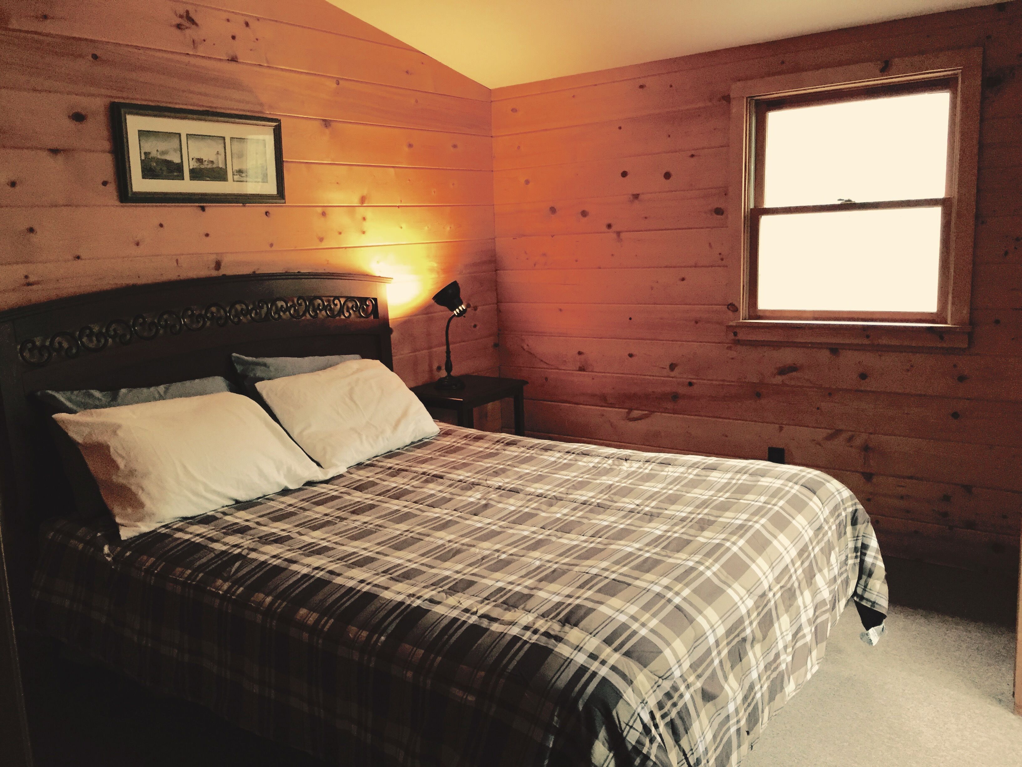 11 Best PetFriendly Cabin Rentals Near Mackinaw City, Michigan