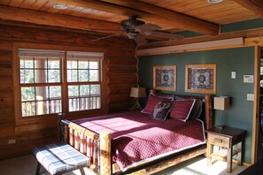 3 Schlafzimmer, WLAN, Bettwäsche