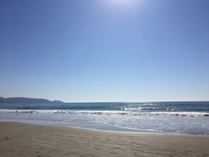 Plage à proximité