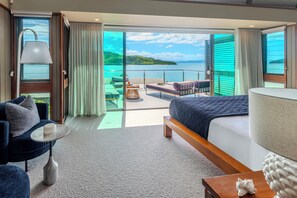 Villa, 4 Bedrooms, Ocean View | 4 bedrooms, individually decorated, individually furnished, desk