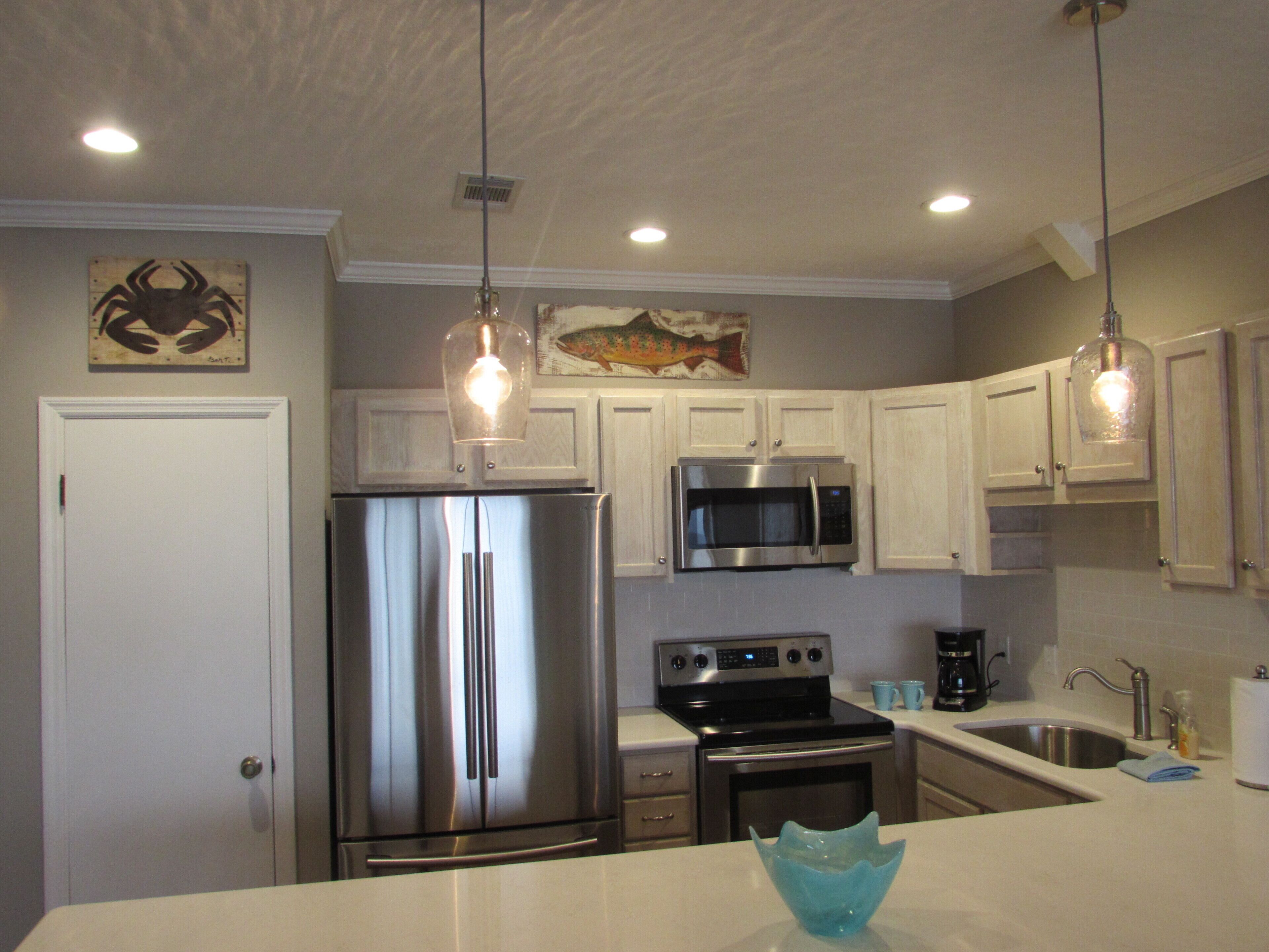 My Toes in the Sand: Directly on the Beach!  Amazing view!