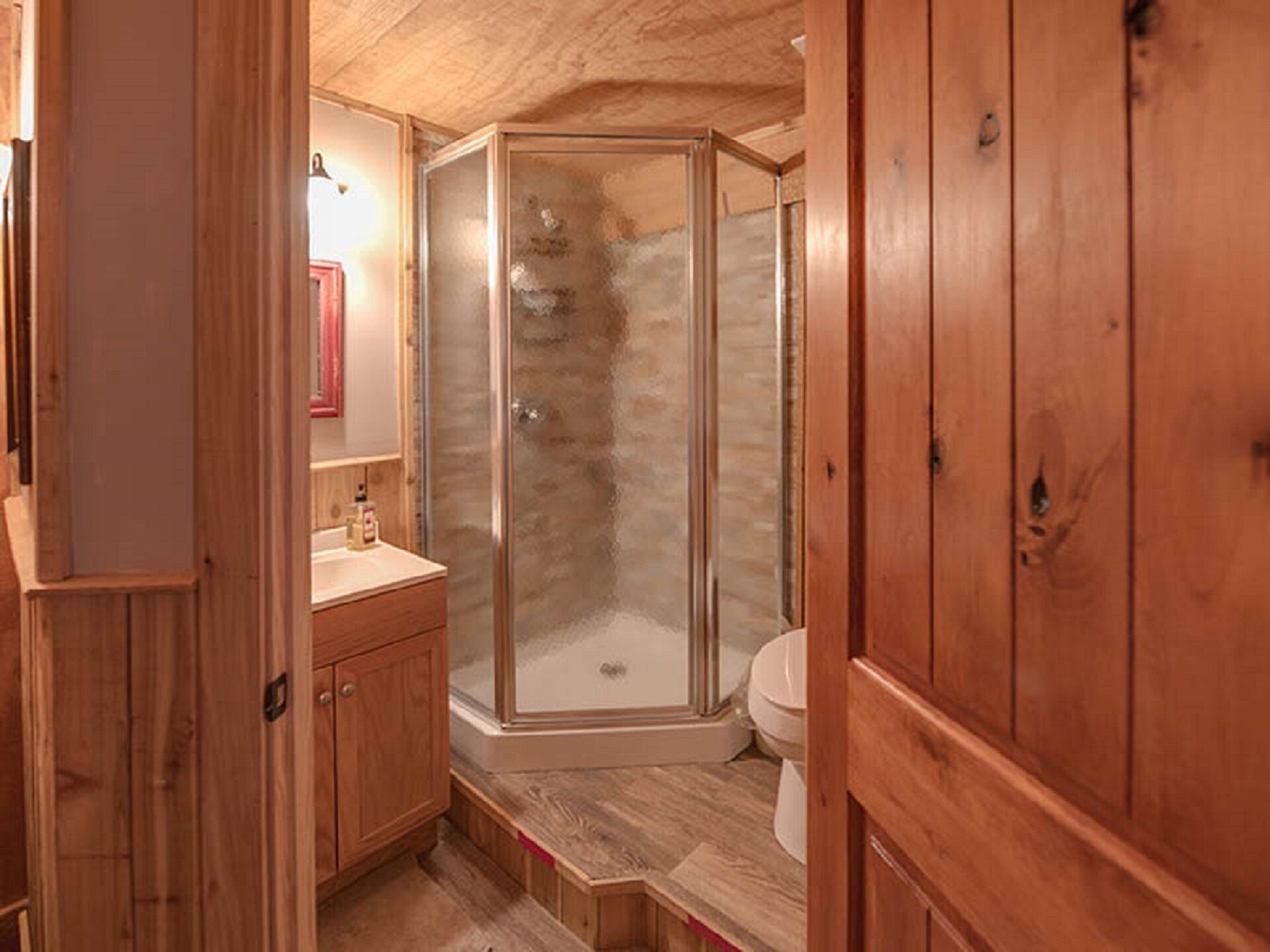 Bear Lodge- Solid Rock Ranch