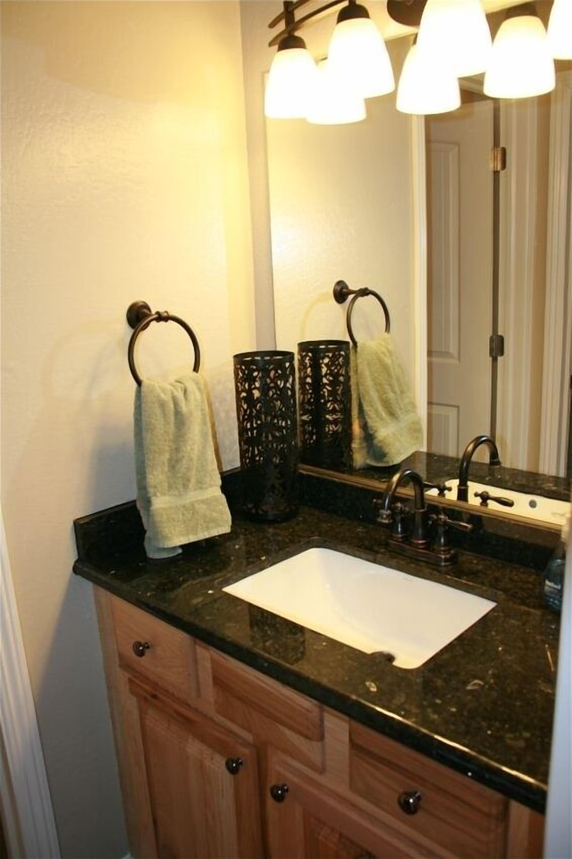 Downstairs Bath